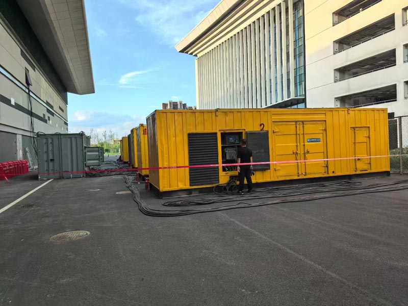 勐海柴油发电机冬季保养注意事项？