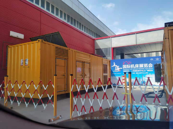 勐海发电机出租 对于发电机的特性你了解多少？