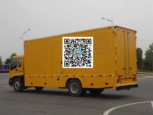 勐海发电车出租-发电机组的主要用途是什么？