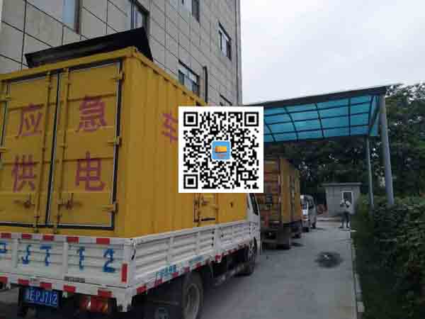 勐海发电车出租-发电机产品使用越来越广泛