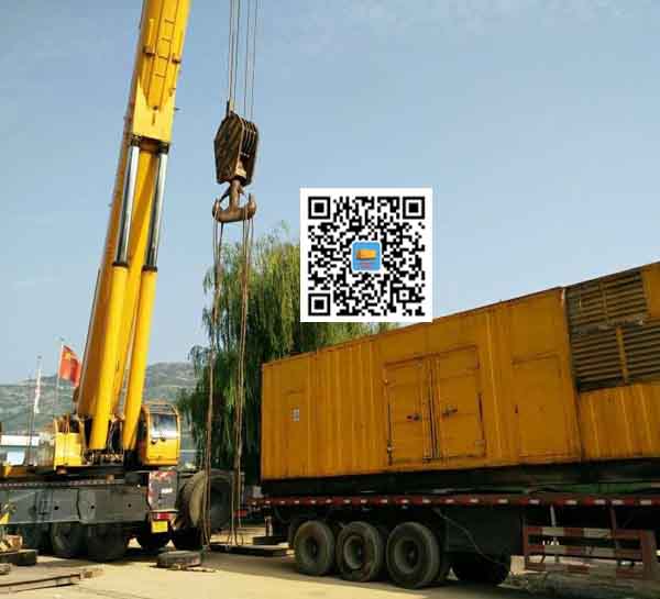 勐海发电车出租-全自动发电机组长期不使用该如何保养?