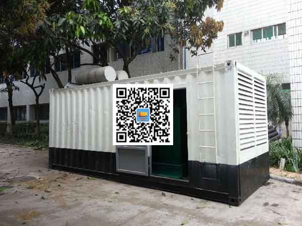 勐海出租发电机-什么样的柴油发电机使用效果比较好