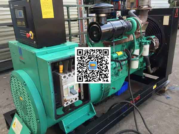 勐海租赁发电机-发电机一般变压器磁芯所使用的是什么材料?