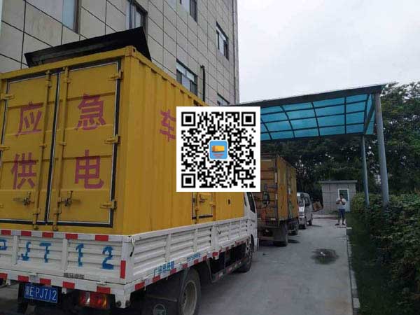 勐海发电机组如何安装管道?