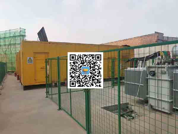 勐海发电机组的社会应用有哪些