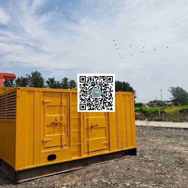 勐海发电机出租发电机电刷的结构与作用是什么