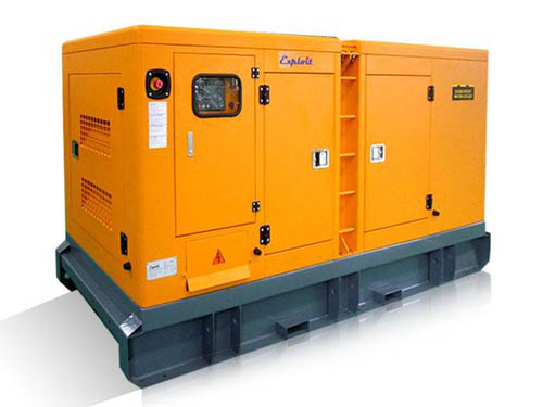 勐海影响 200kw 柴油发电机油耗的因素有哪些？