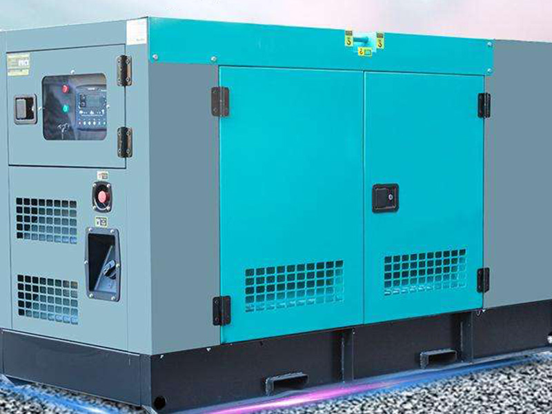 勐海50KW柴油发电机油耗是多少？