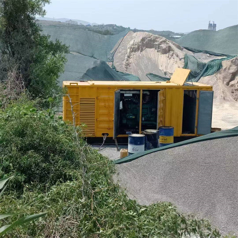 勐海影响 400KW 柴油发电机组油耗的因素有哪些？