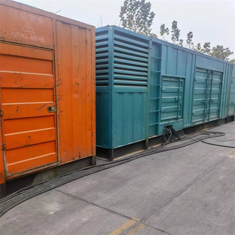 勐海如何选择适合 600kW 柴油发电机组的热继电器?
