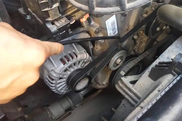 勐海转速传感器的工作原理是什么？