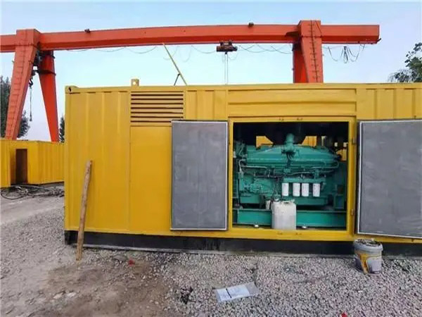 勐海冬季低温环境下，500KW发电机组应该选择什么类型的启动电瓶？