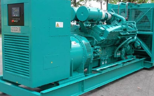 勐海柴油发电机组冬季使用中需要注意哪些事项？